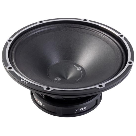 Vibe Audio - BDPRO12M-V9